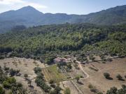 Casa rústica, Puigpunyent