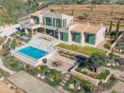 Casa rústica, Puntiró, Palma de Mallorca