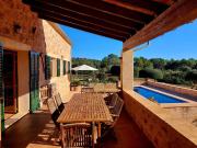 Casa rústica, Puntiró, Palma de Mallorca