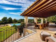 Casa rústica, Puntiró, Palma de Mallorca