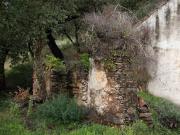 Casa rústica, Purullena