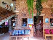 Casa rústica, Quelfes