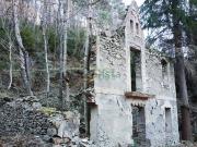 Casa rústica, Queralbs