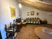 Casa rústica, Quesada