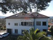 Casa rústica, Quintela de Azurara