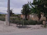 Casa rústica, Rafal