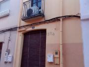 Casa rústica, Rafol de Almunia