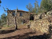 Casa rústica, Raiva