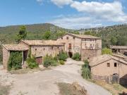Casa rústica, Rajadell