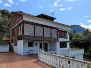 Casa rústica, Ramales de la Victoria