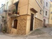 Casa rústica, Rasquera