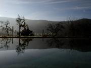 Casa rústica, Real Casa rústica, Real