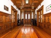 Casa rústica, Real Ataíde Oliveira