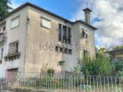 Casa rústica, Real Ataíde Oliveira