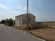 Casa rústica, Rebolledo