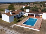 Casa rústica, Redondo