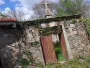 Casa rústica, Refóios do Lima Casa rústica, Refóios do Lima