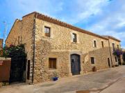 Casa rústica, Regencós