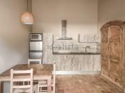 Casa rústica, Regencós