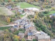 Casa rústica, Rialp