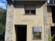 Casa rústica, Ribadesella