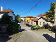 Casa rústica, Ribadesella