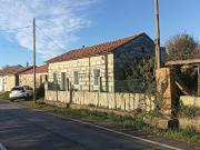 Casa rústica, Ribadumia