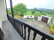 Casa rústica, Ribamontan al Monte