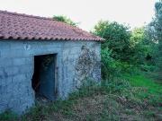 Casa rústica, Ribeira do Neiva