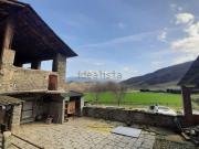 Casa rústica, Ribera d&apos Urgellet