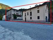 Casa rústica, Ribes de Freser