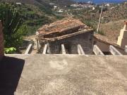 Casa rústica, Rincón de la Victoria