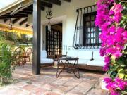 Casa rústica, Rincón de la Victoria