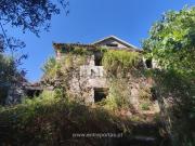 Casa rústica, Rio Cabrão