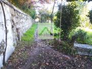 Casa rústica, Rio de Moinhos