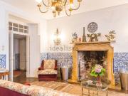 Casa rústica, Rio de Mouro