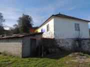 Casa rústica, Rio Douro