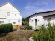 Casa rústica, Rio Maior