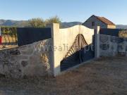 Casa rústica, Rio Torto