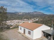 Casa rústica, Riogordo