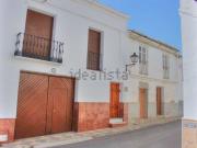 Casa rústica, Riogordo