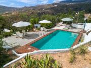 Casa rústica, Riogordo