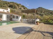 Casa rústica, Riogordo