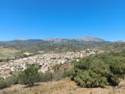 Casa rústica, Riogordo