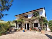 Casa rústica, Riogordo