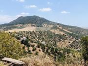 Casa rústica, Riogordo