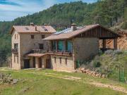 Casa rústica, Ripoll