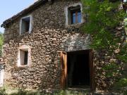 Casa rústica, Ripoll