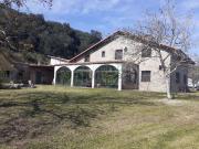 Casa rústica, Riudarenes