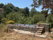 Casa rústica, Riudecols